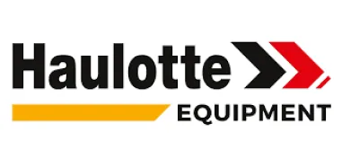 Haulotte Equipment Logo