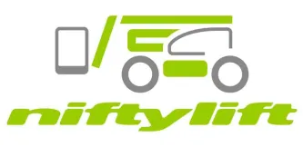 Niftylift Logo
