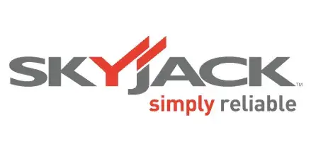 Skyjack Logo