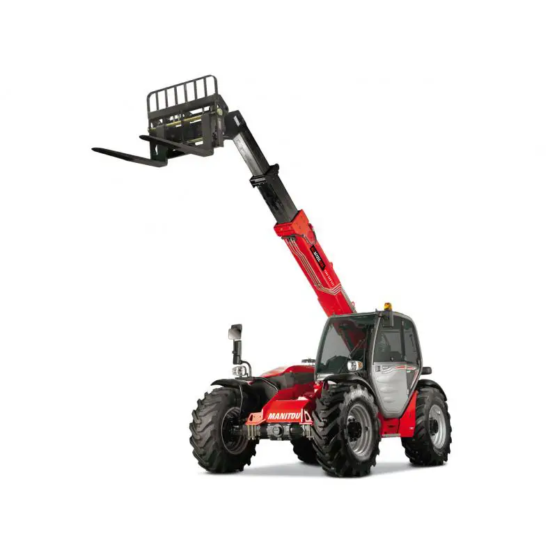 3T 9m Telehandler