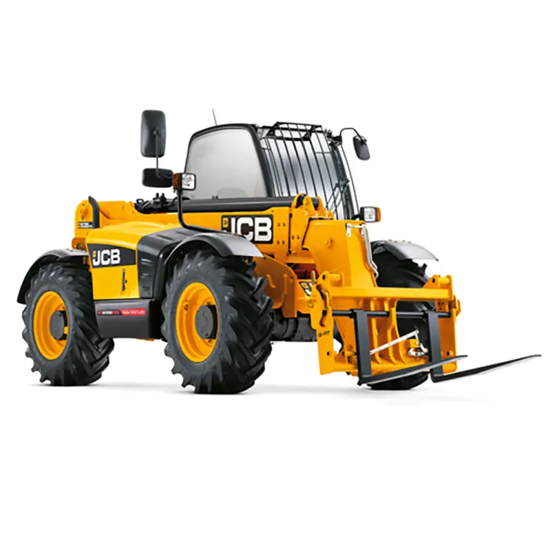 3.5T 9.5m Telehandler