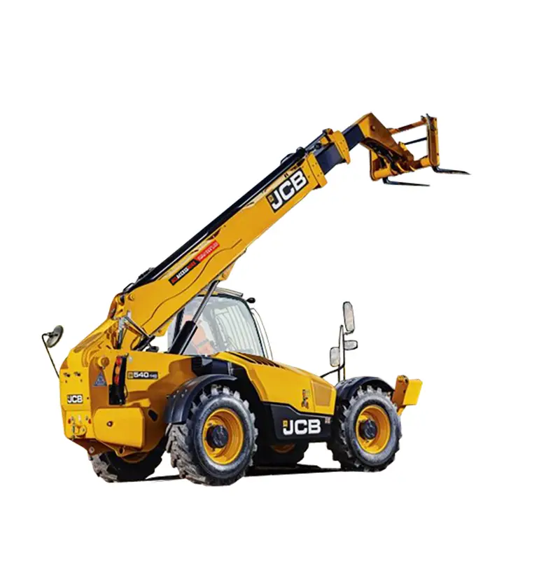 4T 14m Telehandler