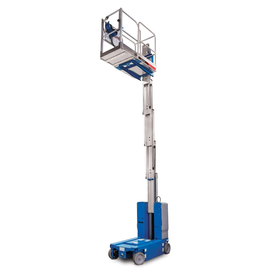 GR20 Manlift for hire