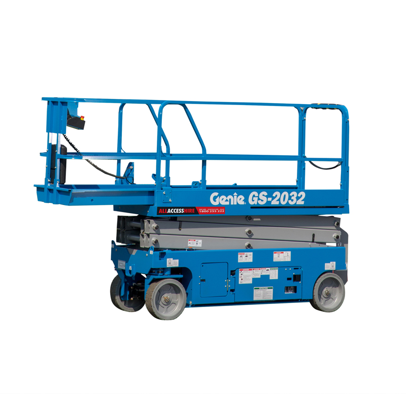 GS-2032_stowed-deck-extended