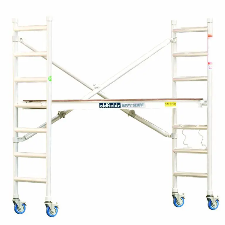 Scaffold Hire