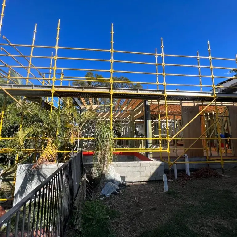 Steel Scaffolding Hire Brisbane All Access Hire All Access, Gold Coast and Ipswich.