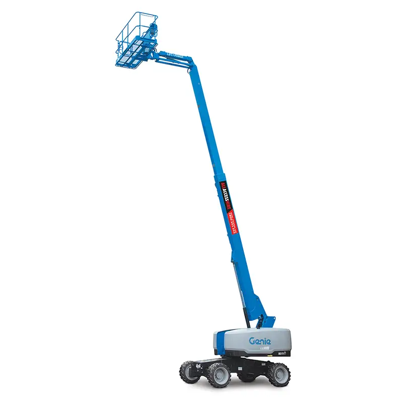 Straight Boom Lift (S-Booms)