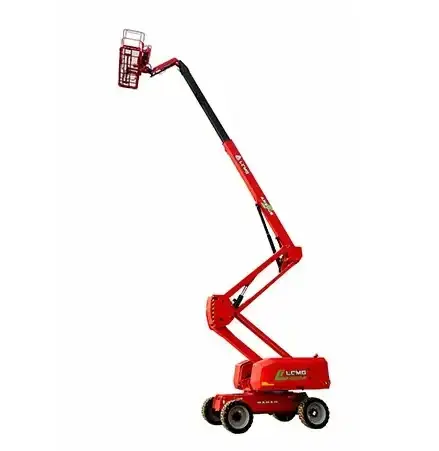 LGMG 65ft Lithium - All Access Hire Qld