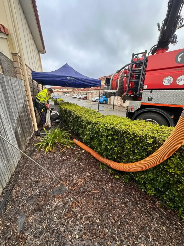 NDD services Brisbane and SEQLD