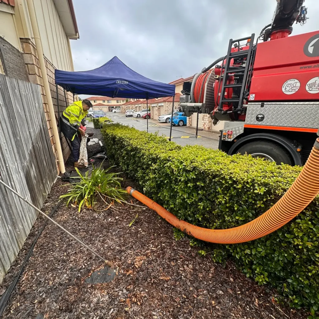 NDD services Brisbane and SEQLD